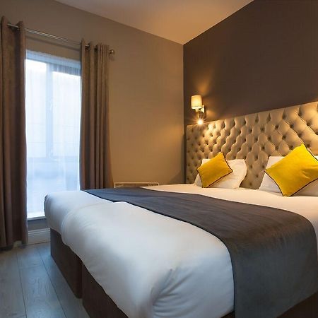 Dublin Central Inn Ngoại thất bức ảnh