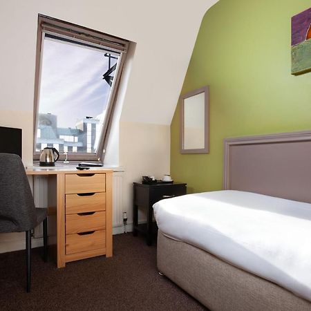 Dublin Central Inn Ngoại thất bức ảnh
