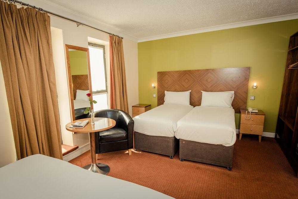 Dublin Central Inn Ngoại thất bức ảnh