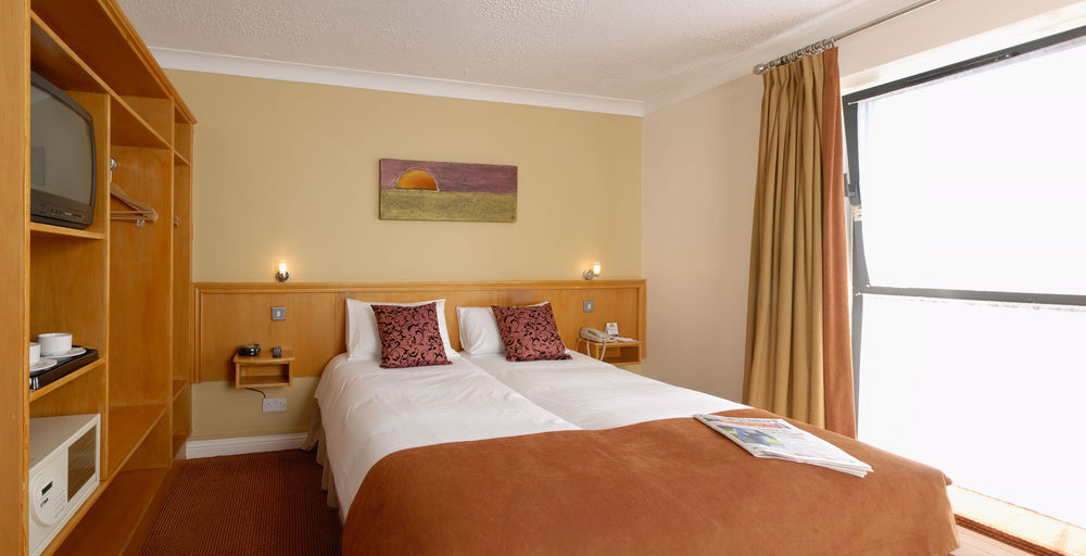 Dublin Central Inn Phòng bức ảnh