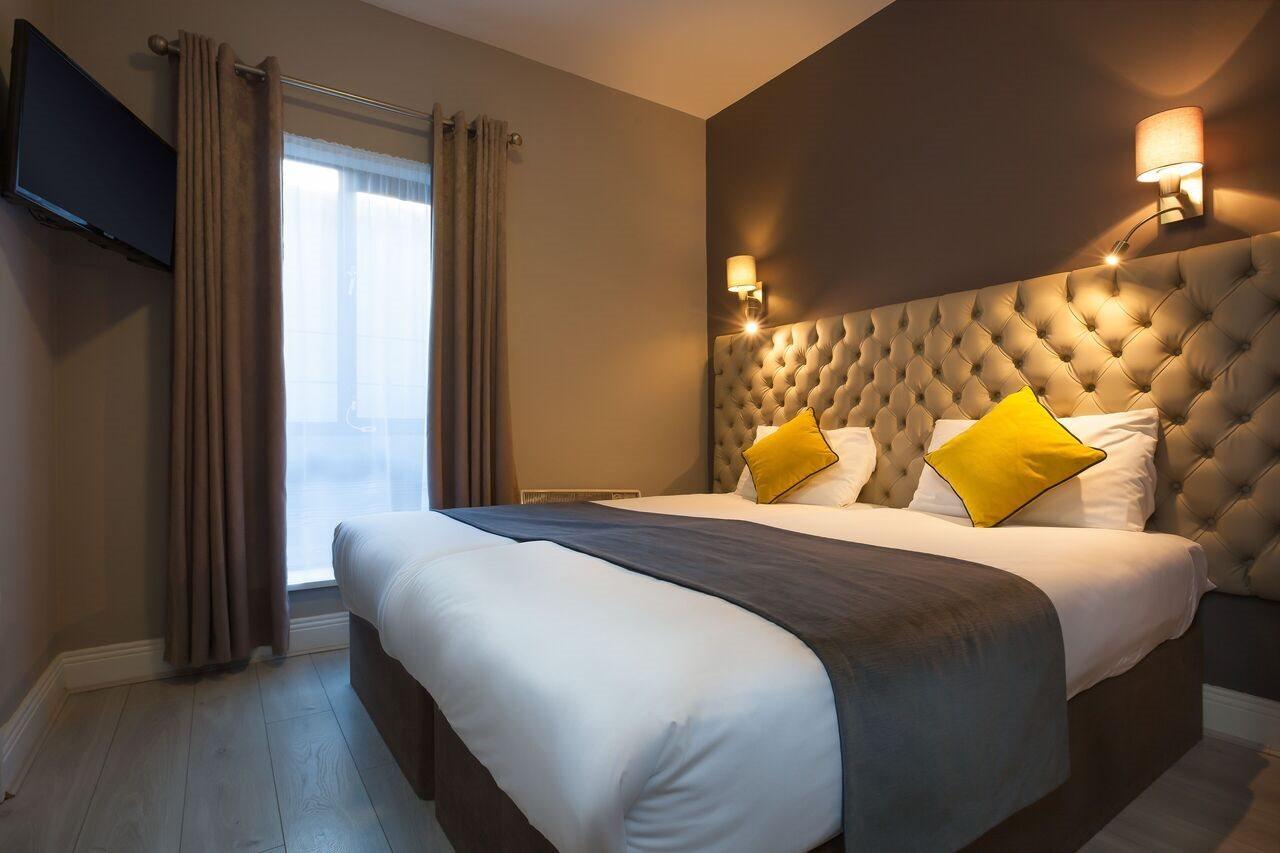 Dublin Central Inn Ngoại thất bức ảnh