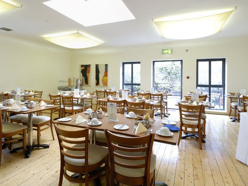 Dublin Central Inn Ngoại thất bức ảnh