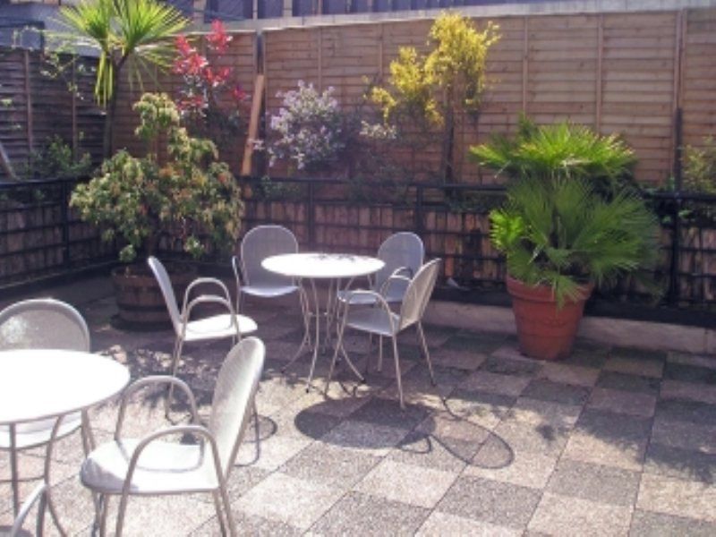 Dublin Central Inn Ngoại thất bức ảnh