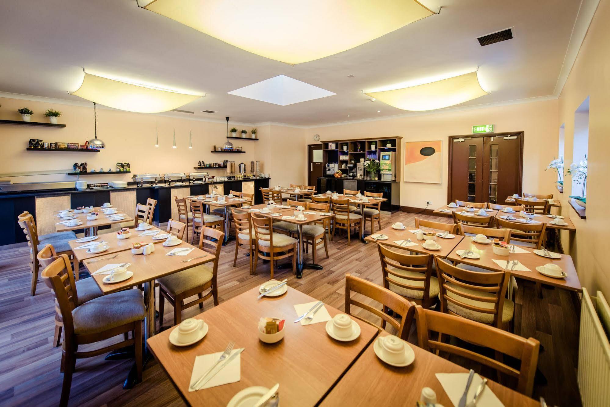 Dublin Central Inn Ngoại thất bức ảnh