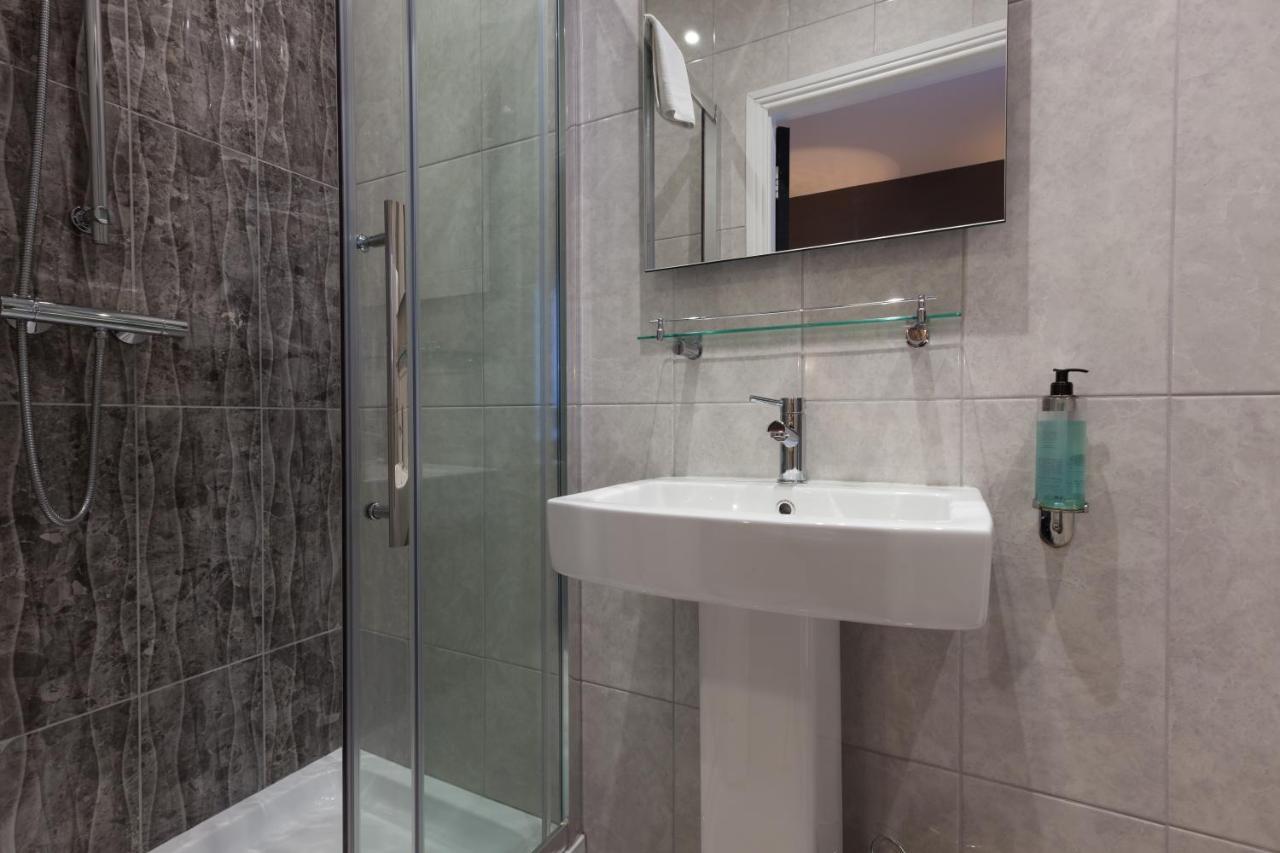 Dublin Central Inn Ngoại thất bức ảnh