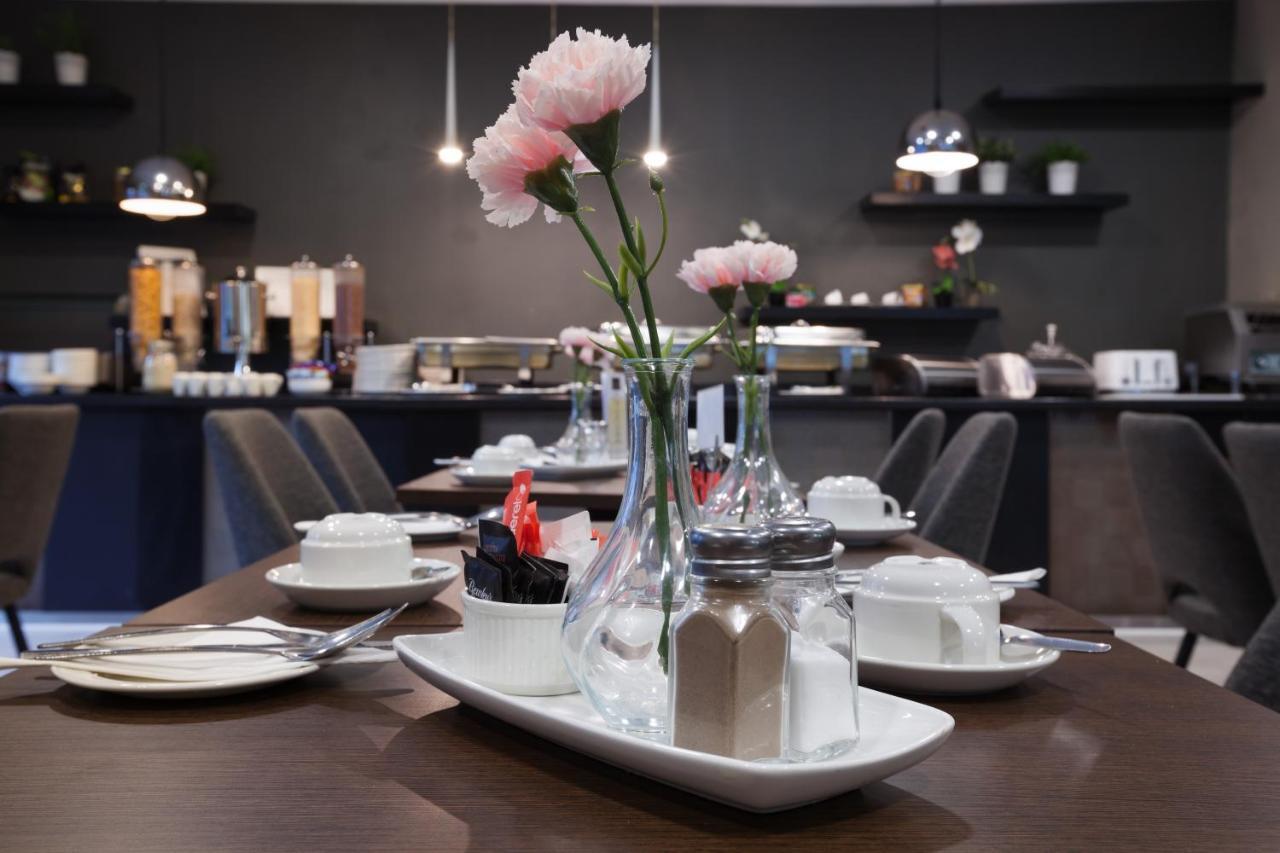 Dublin Central Inn Ngoại thất bức ảnh