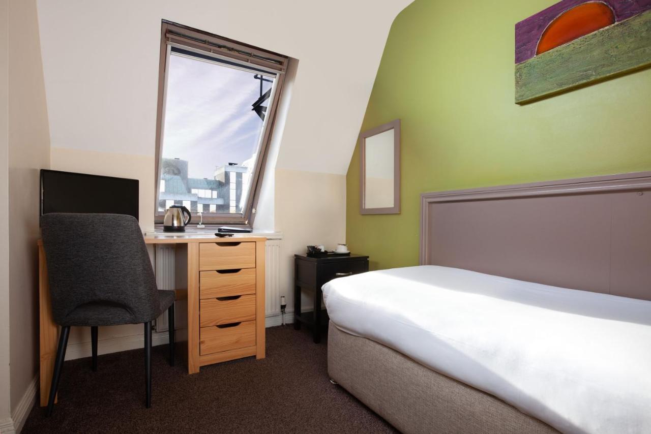 Dublin Central Inn Ngoại thất bức ảnh