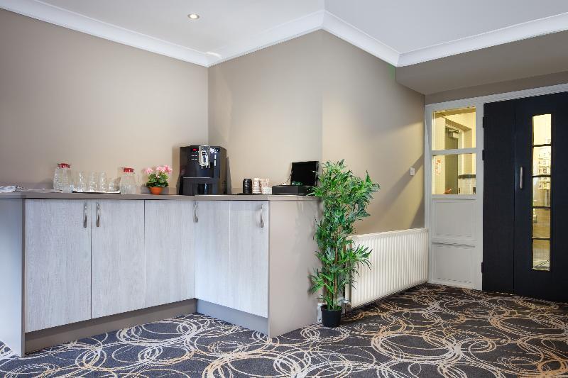 Dublin Central Inn Ngoại thất bức ảnh