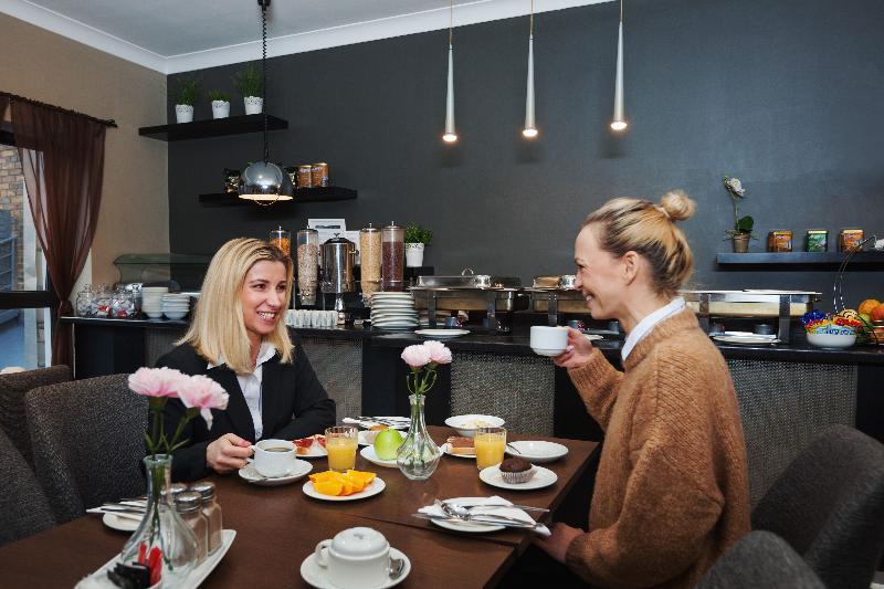 Dublin Central Inn Ngoại thất bức ảnh