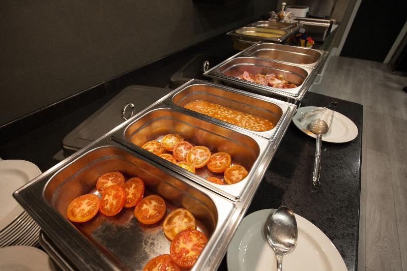 Dublin Central Inn Ngoại thất bức ảnh